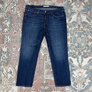 LEVI’S Boyfriend Jeans Size 30